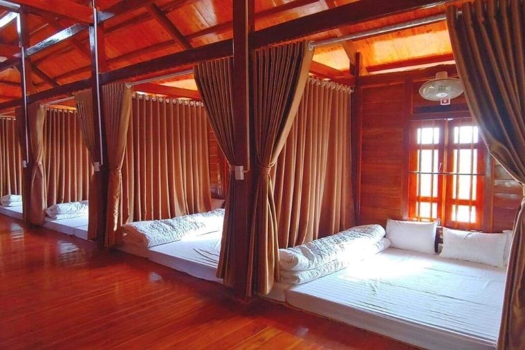 Việt Hạt Homestay Mộc Châu